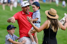 Heartbreak for Fleetwood as Bradley snatches dramatic win at the Travelers