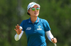 Minjee Lee wins Women's PGA Championship as Leona Maguire finishes inside top 20