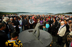 Commemoration service to mark 40th anniversary of Air India disaster taking place in West Cork