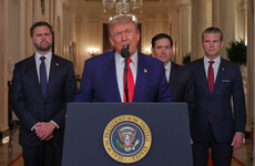 Bombing for 'peace': The White House position on Israel-Iran war has been mired by contradictions