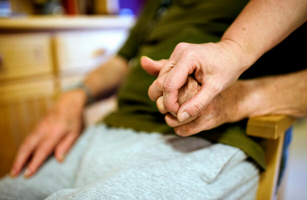 26 nursing homes fail to meet regulations for safe care in unannounced ...