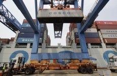 Trade surplus for September down 41% on August – CSO