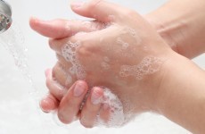 One third of doctors don't wash their hands between patients - report