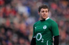 November tests: Cave wants to be centre of attention against Fiji