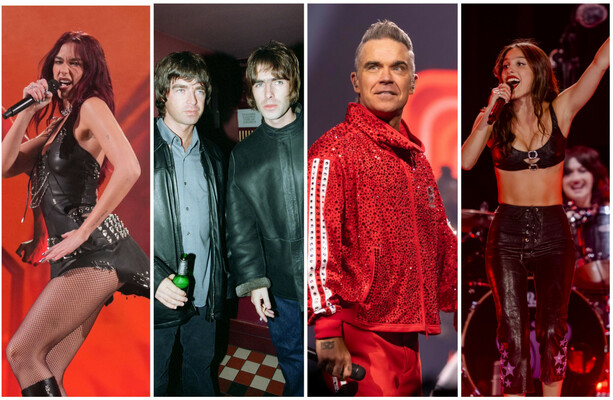 MCD on course to sell 2.5m tickets this year with sell-out Oasis and ...