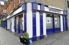Noonan hasn't asked Permanent TSB staff on over €200k to take pay cut