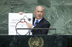 Granddaughter of a Holocaust escapee: 'I never thought I'd see Israel committing such crimes'