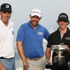 Rory McIlroy will be among best ever - Sergio Garcia