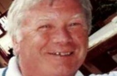 Appeal for missing James Meechan