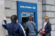 Bank of Ireland becomes first bank to borrow without State support