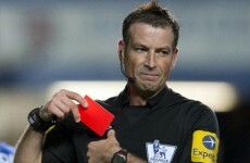 Chelsea approach to Clattenburg allegations questioned