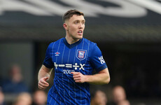 Dara O'Shea commits his future to Ipswich with new five-year deal