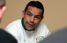 Injury update: Westwood out, Forde in