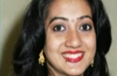 Dublin and London protests following the death of Savita Halappanavar