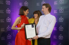 Journal Media recognised for excellence in legal journalism at Justice Media Awards