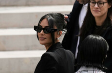 Frenchman who robbed Kim Kardashian dies of cancer aged 69
