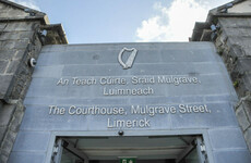 Jury acquits man accused of three-in-a-bed sexual assault in Limerick