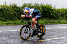Murphy and Mullen the big winners at TT National Championships