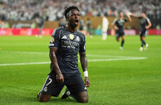 Vinicius stars as Real Madrid ease into Club World Cup last 16