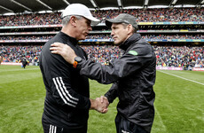 Galway and Armagh announce sides for quarter-finals, O'Callaghan named on Dublin bench