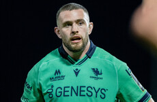 Josh Murphy joins Ireland squad as cover for Tom Ahern