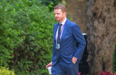Irishman Morgan McSweeney becomes the villain of the UK left as Labour is plagued by turmoil