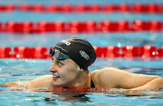 McCartney, Cassin, Corby and Rynn secure European U23 finals in Slovakia