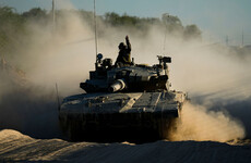 Israeli soldiers routinely ordered to fire on civilians waiting for humanitarian aid in Gaza