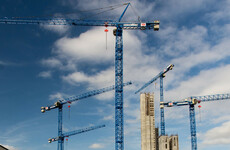 Just 600 out of 20,000 construction firms register for list to crack down on cowboy builders