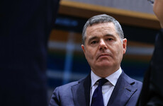 Donohoe faces last-minute competition for Eurogroup job as Spaniard and Lithuanian get involved