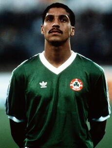 A modern history of Ireland jerseys in 58 pictures