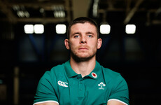 'I still come into every single camp thinking this will be the one I break through'