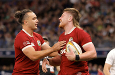 Four players who enhanced their Test chances in the Lions' victory over Western Force