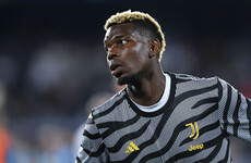 Paul Pogba to return to football with Monaco in bid to revive career