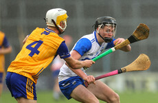 Waterford crowned All-Ireland minor hurling champions for first time since 2013