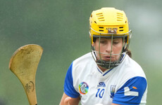 Waterford to face Clare and Tipperary v Kilkenny in All-Ireland camogie quarter-finals