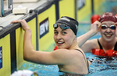 McCartney completes set of medals at European U23 championships