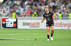Ramos kicks two dramatic extra-time penalties as Toulouse clinch French Top 14 title