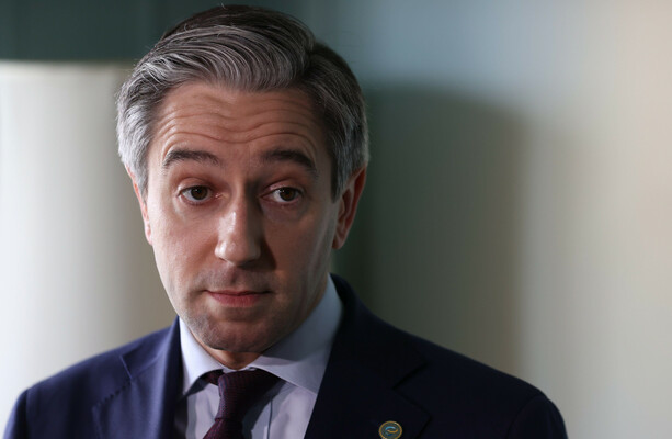 'We need an agreement': Tánaiste Harris calls on EU to reach tariff deal with US
