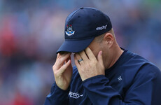 Dessie departs with legacy assured yet Dublin's football future looks stacked with challenges