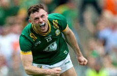 'We're probably the only group in the country that thought we could make it this far'
