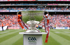 Tyrone v Kerry and Donegal v Meath in All-Ireland SFC semi-finals