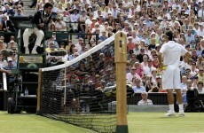 How Hawk-Eye can help the GAA