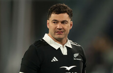 Havili, Frizell among All Blacks in Australia-NZ XV to face Lions