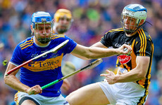 Here's this week's GAA inter-county schedule and TV coverage