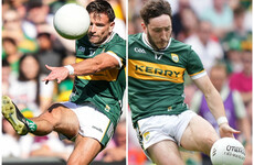 Kerry have the best attack left in the championship - the rest is just pub talk