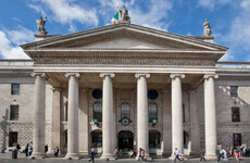 Marie Sherlock: Honour the history of the GPO by making it an artists' hub