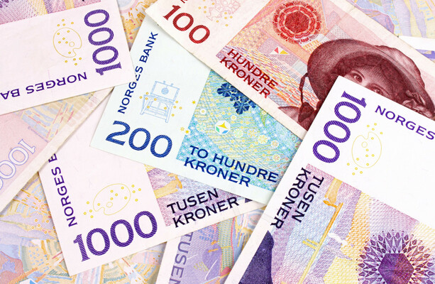 Thousands of Norwegians told that they had won millions in major lottery error