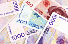 Thousands of Norwegians told that they had won millions in major lottery error