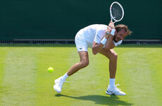 Carlos Alcaraz shrugs off inconsistency after surviving Wimbledon scare